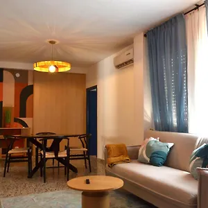 Apartamento Sunshine Juderia, Córdoba