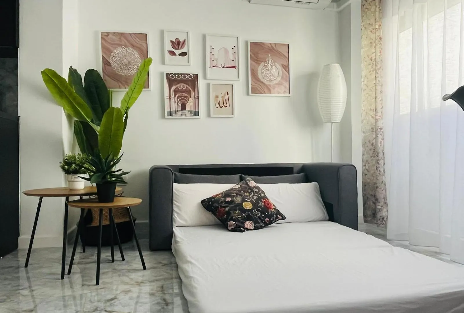 Apartamento Torreon De La Huerta contacts